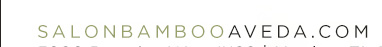 salonbambooaveda.com