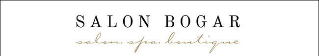 Salon Bogar - Salon. Spa. Boutique