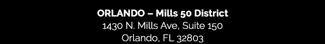 ORLANDO – Mills 50 District