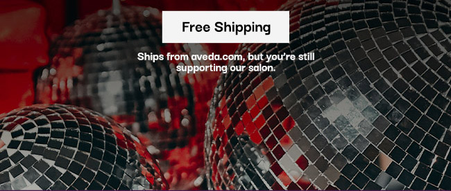 Get Free Shipping