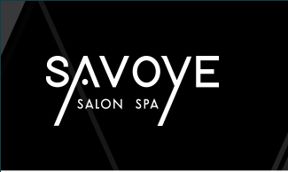 Savoye Salon Spa