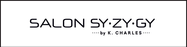 Salon Syzygy by K. Charles