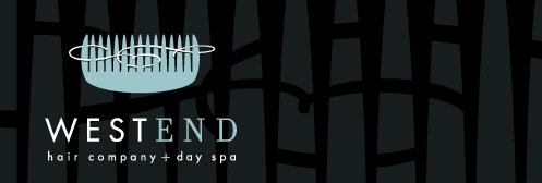 Westend Hair Company Logo