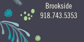 click to call Brookside