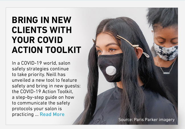 Bring in New Clients with Your COVID Action Toolkit