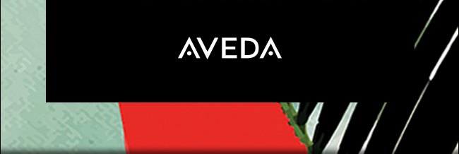 Shop Aveda