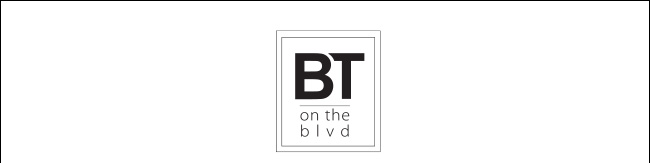 BT on the Blvd