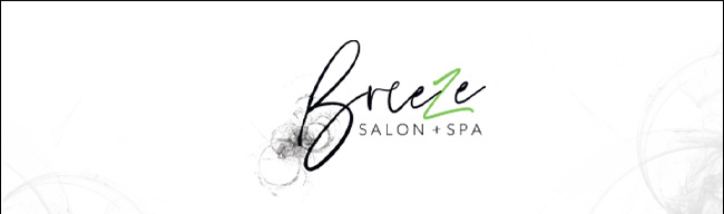 Breeze Salon & Spa