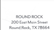 Round Rock