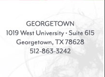 Georgetown Location