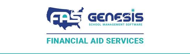 Financial Aid Services