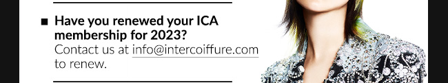 ICA membership