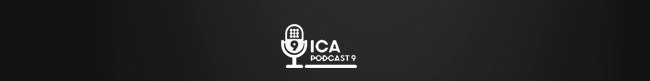 ICA Podcasts