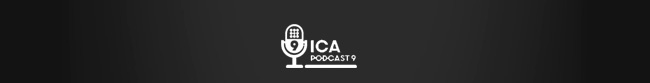 ICA Podcasts