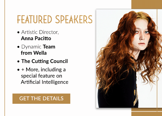 get the details - fetured speaker Anna Pacitto