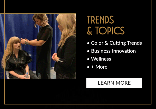 trends and topics