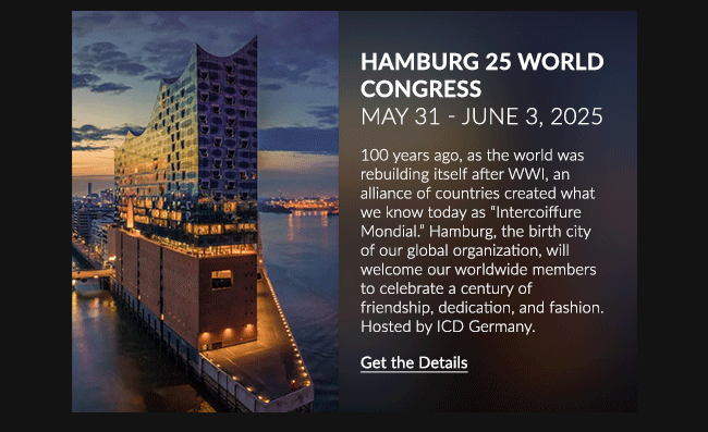 Hamburg World Congress