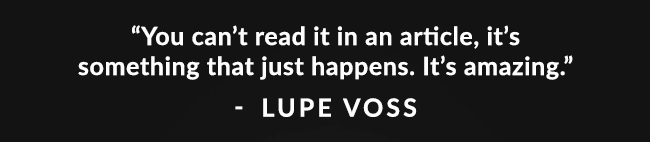 Lupe Voss