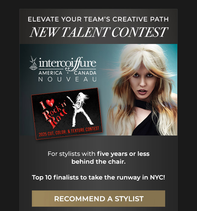 Recommend A Stylist