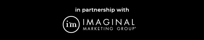 in partnership with Imaginal Marketing Group