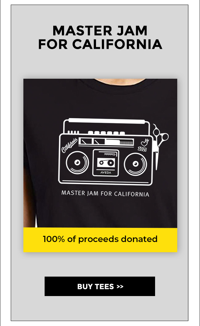 Master Jam for California - Buy Tees