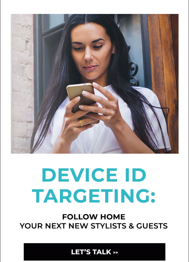 Let's Talk Device ID Targeting