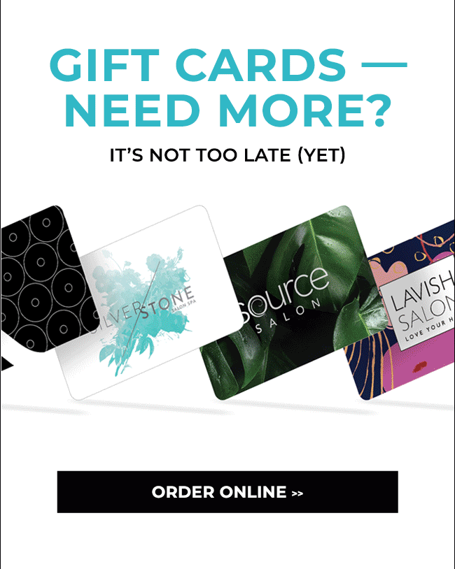 ORDER GIFT CARDS