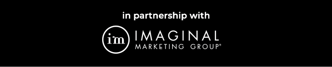 Imaginal Marketing in partnership with SalonBiz