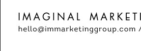 hello@immarketinggroup.com