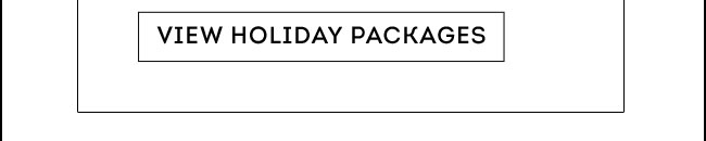 View Holiday Packages