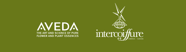 Aveda & Intercoiffure