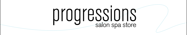 Progressions Salon Spa Store