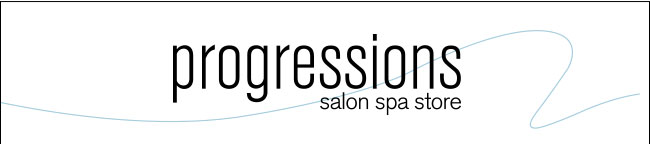 Progressions Salon Spa Store