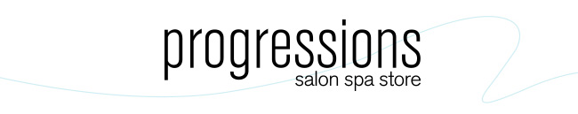 Progressions Salon Spa Store