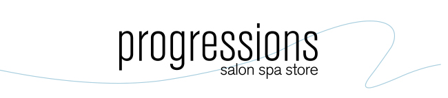 Progressions Salon Spa Store