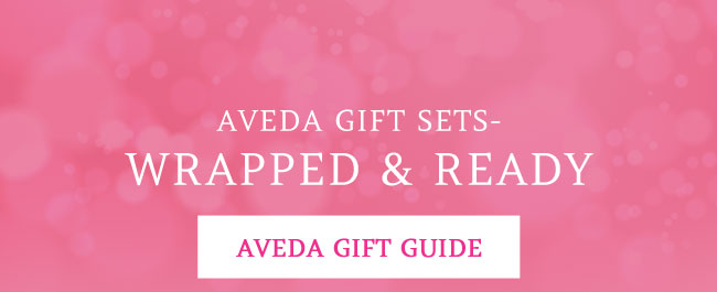 Aveda Gift Guide