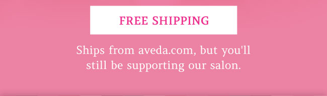 Free Shipping