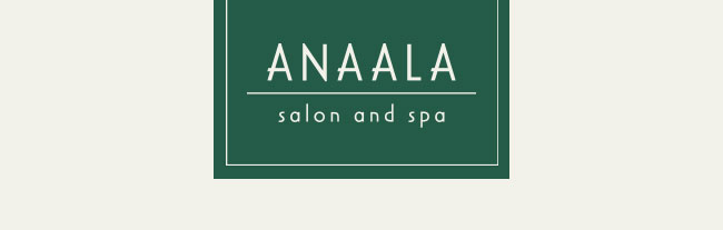 Anaala Salon and Spa