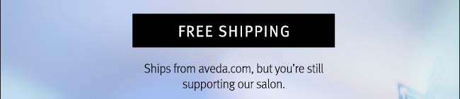 Free Shipping