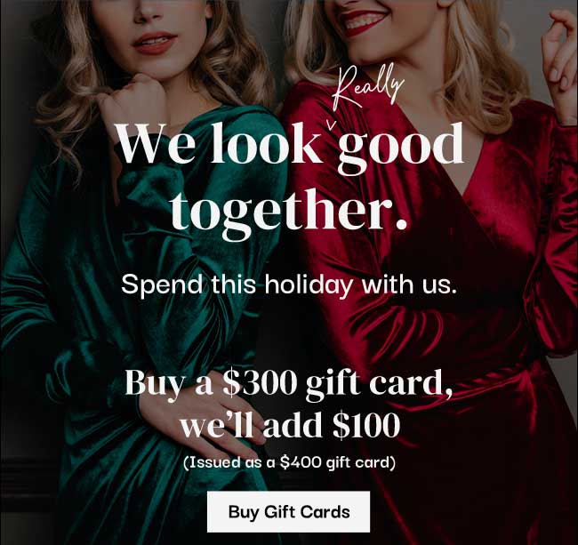 Buy Gift Cards