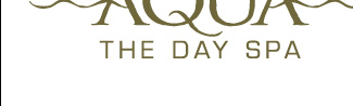 Aqua the Day Spa