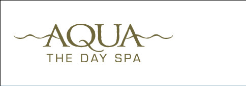 Aqua the day spa