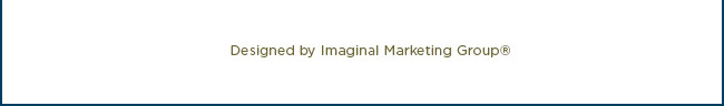 Designed by Imaginal Marketing Group