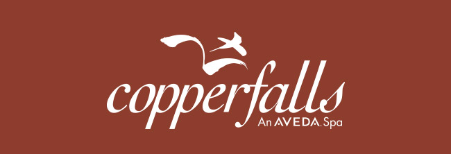 Copperfalls - An Aveda Spa