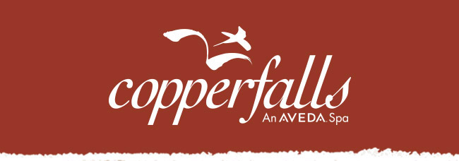 Copperfalls Spa