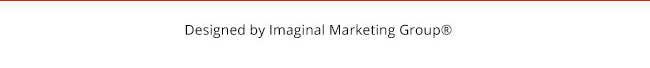 Designed by Imaginal Marketing Group