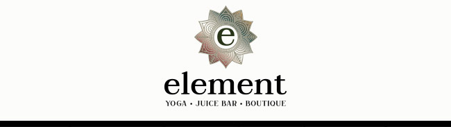 Element Yoga Studio