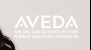 AVEDA - The art and science of pure flower and plant essences