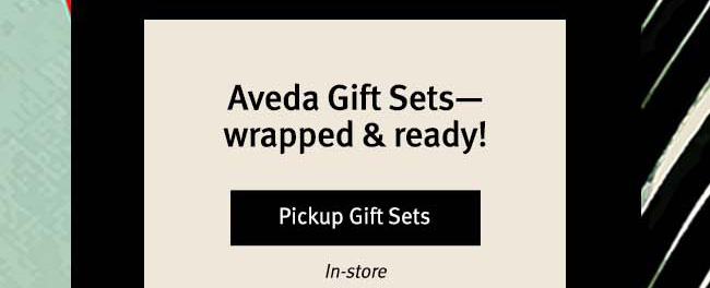 Shop our Gift Sets i