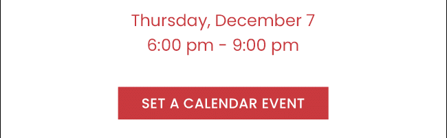 Set A Calendar Event